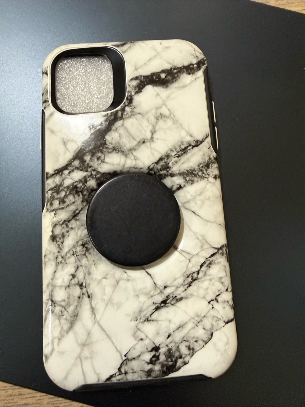 Otterbox Symmetry Popsocket I phone 11 case
